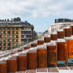 BIG Designs Gastronomy Open Ecosystem for the Basque Culinary Center