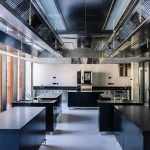 BIG Designs Gastronomy Open Ecosystem for the Basque Culinary Center