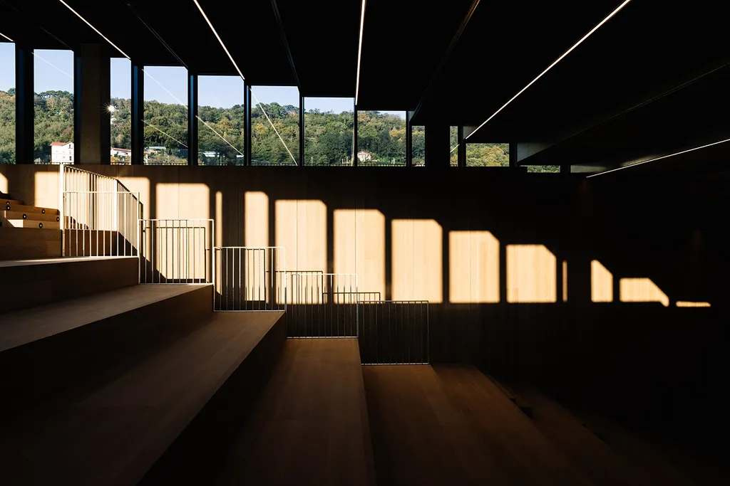 BIG Designs Gastronomy Open Ecosystem for the Basque Culinary Center