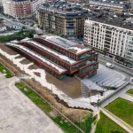 BIG Designs Gastronomy Open Ecosystem for the Basque Culinary Center