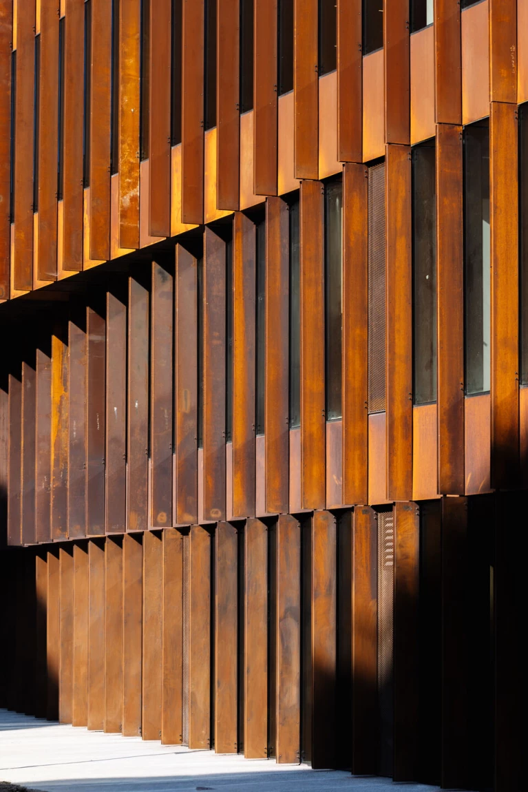 BIG Designs Gastronomy Open Ecosystem for the Basque Culinary Center