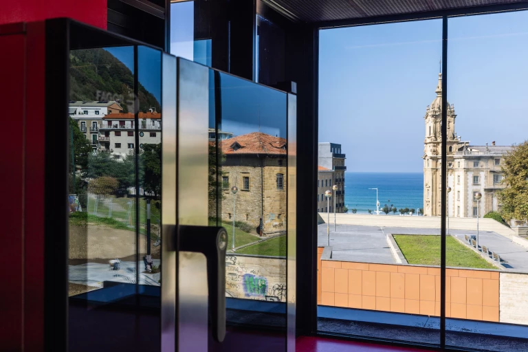 BIG Designs Gastronomy Open Ecosystem for the Basque Culinary Center