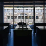 BIG Designs Gastronomy Open Ecosystem for the Basque Culinary Center