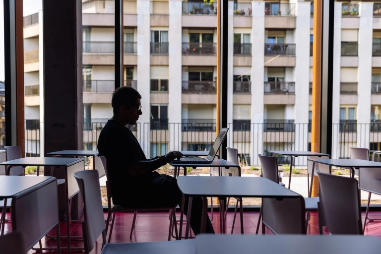 BIG Designs Gastronomy Open Ecosystem for the Basque Culinary Center