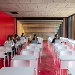 BIG Designs Gastronomy Open Ecosystem for the Basque Culinary Center