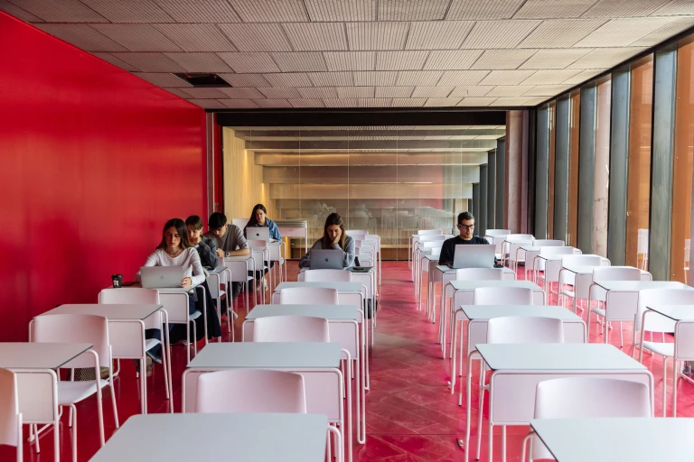 BIG Designs Gastronomy Open Ecosystem for the Basque Culinary Center