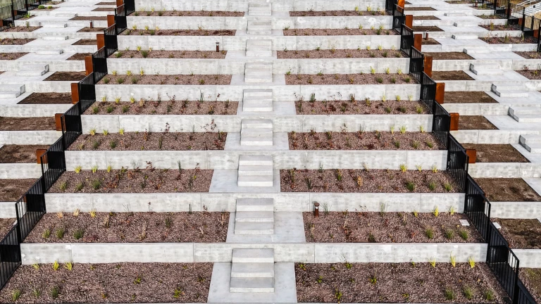 BIG Designs Gastronomy Open Ecosystem for the Basque Culinary Center