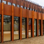 BIG Designs Gastronomy Open Ecosystem for the Basque Culinary Center