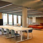 BIG Designs Gastronomy Open Ecosystem for the Basque Culinary Center