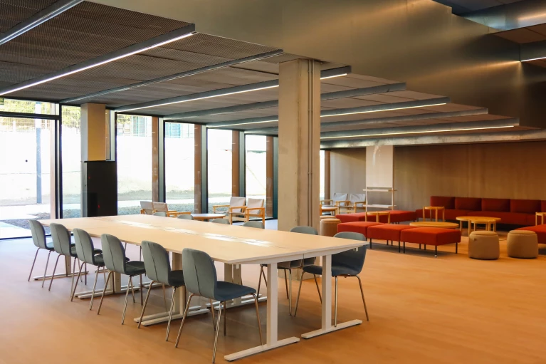 BIG Designs Gastronomy Open Ecosystem for the Basque Culinary Center
