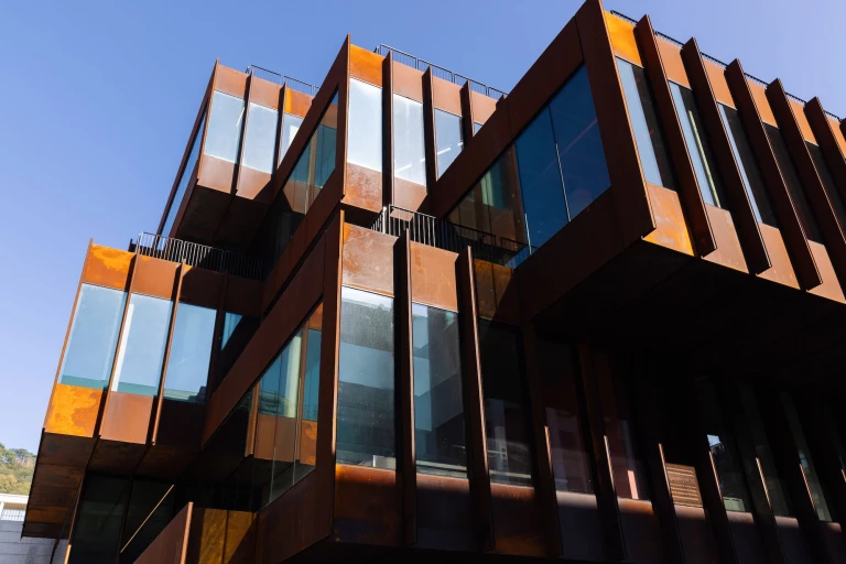 BIG Designs Gastronomy Open Ecosystem for the Basque Culinary Center