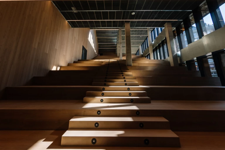 BIG Designs Gastronomy Open Ecosystem for the Basque Culinary Center