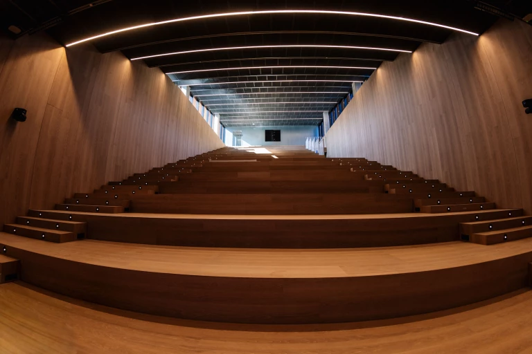 BIG Designs Gastronomy Open Ecosystem for the Basque Culinary Center