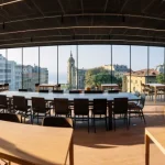 BIG Designs Gastronomy Open Ecosystem for the Basque Culinary Center