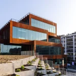 BIG Designs Gastronomy Open Ecosystem for the Basque Culinary Center