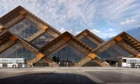 World Architecture Festival 2025