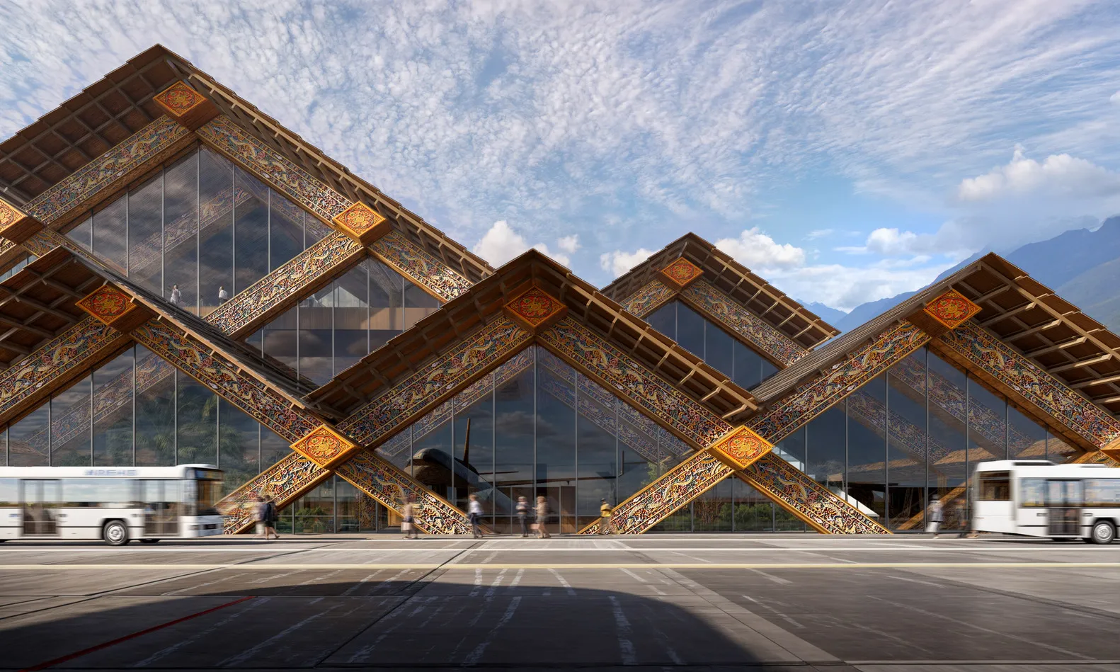 World Architecture Festival 2025: Honoring the Projects 20 World Architecture Festival 2025