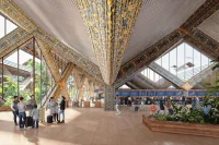 World Architecture Festival 2025