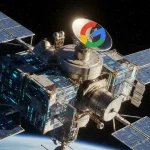 Google's "Project Suncatcher" Plans to Put AI Data centers into Low Earth Orbit