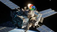 Google's "Project Suncatcher" Plans to Put AI Data centers into Low Earth Orbit