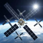 Google's "Project Suncatcher" Plans to Put AI Data centers into Low Earth Orbit