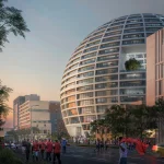 MVRDV’s Grand Ballroom
