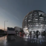 MVRDV’s Grand Ballroom