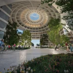 MVRDV’s Grand Ballroom