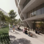 MVRDV’s Grand Ballroom