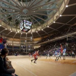 MVRDV’s Grand Ballroom