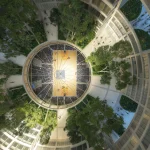 MVRDV’s Grand Ballroom