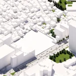 MVRDV’s Grand Ballroom