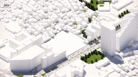 MVRDV’s Grand Ballroom