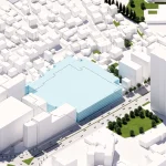 MVRDV’s Grand Ballroom
