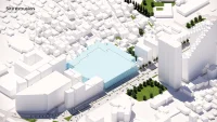 MVRDV’s Grand Ballroom