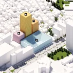 MVRDV’s Grand Ballroom
