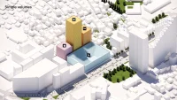 MVRDV’s Grand Ballroom
