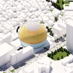 MVRDV’s Grand Ballroom