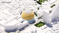 MVRDV’s Grand Ballroom
