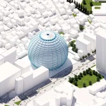 MVRDV’s Grand Ballroom