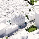 MVRDV’s Grand Ballroom