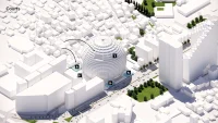 MVRDV’s Grand Ballroom