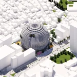 MVRDV’s Grand Ballroom