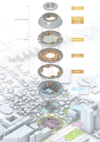 MVRDV’s Grand Ballroom