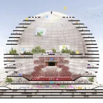 MVRDV’s Grand Ballroom