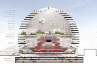 MVRDV’s Grand Ballroom