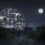 MVRDV’s Grand Ballroom