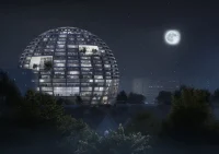 MVRDV’s Grand Ballroom