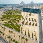 Grand Egyptian Museum