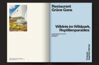 DAM Architectural Book Award 2025; Architectural books
